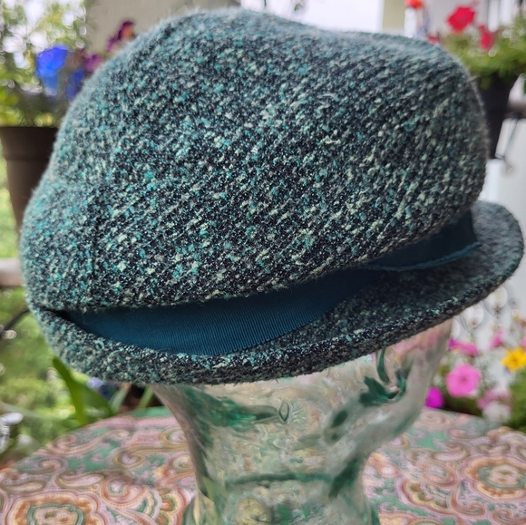 Vintage Palmer creation hat. - Picture 5 of 8